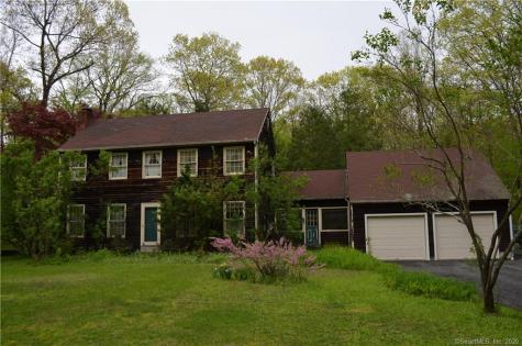 25 Bilberry Road Bridgewater CT 06752