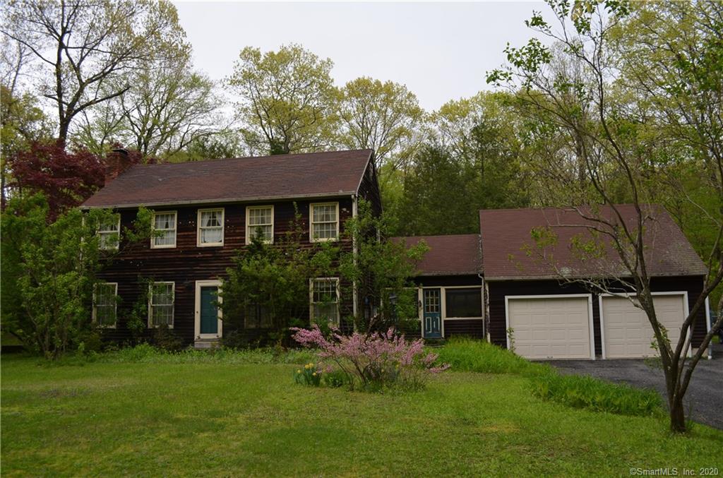 25 Bilberry Road Bridgewater CT 06752
