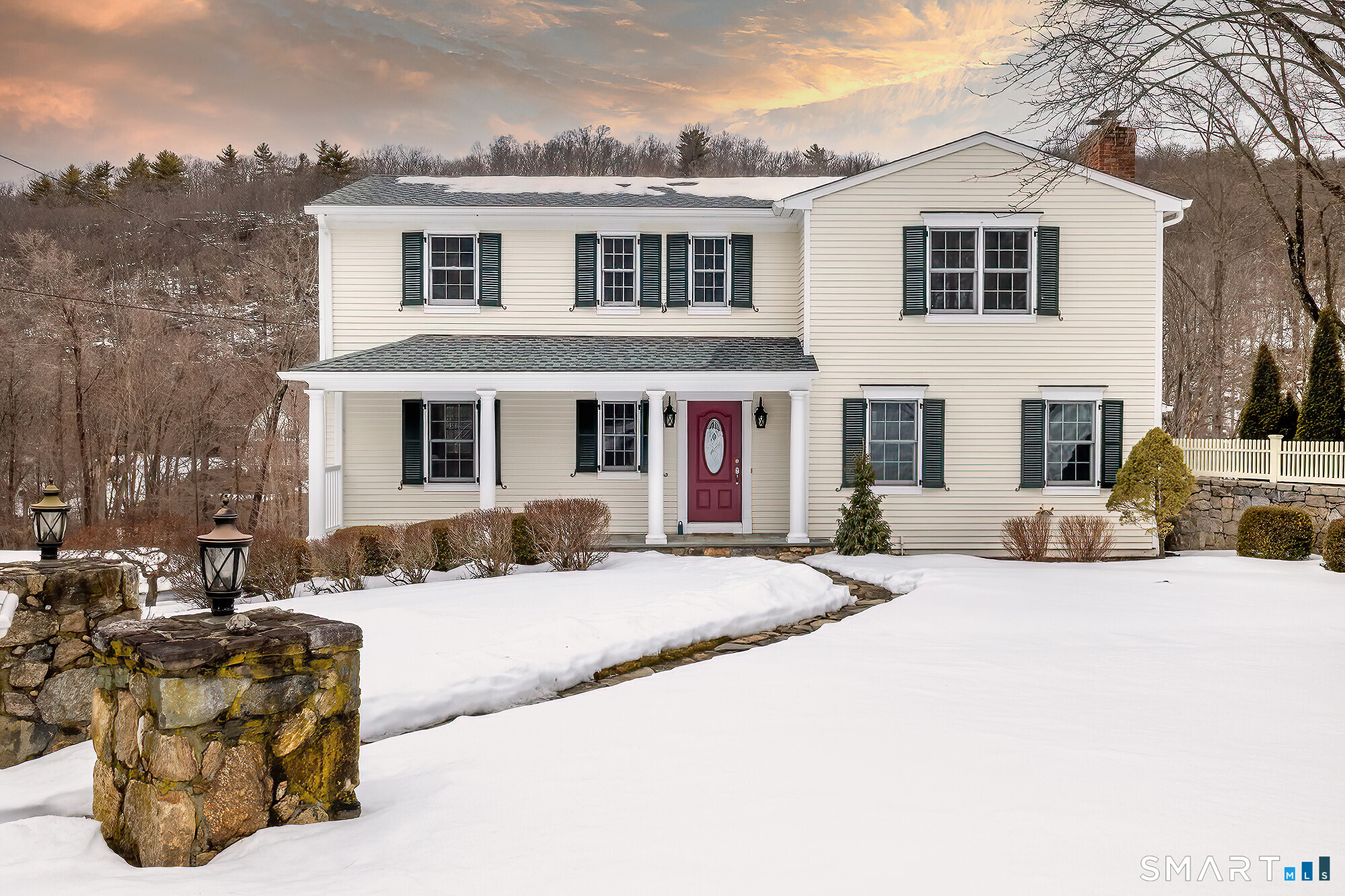96 Hobby Drive Ridgefield CT 06877