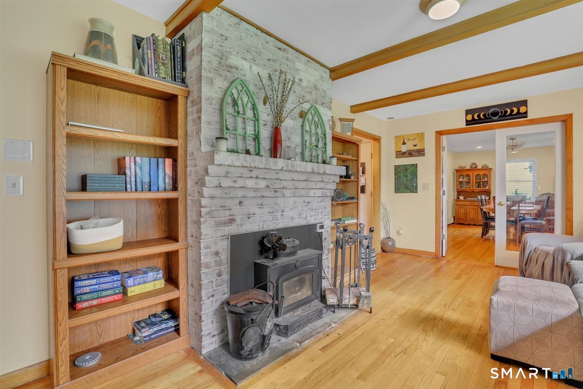 46 Crestridge Drive Vernon CT 06066