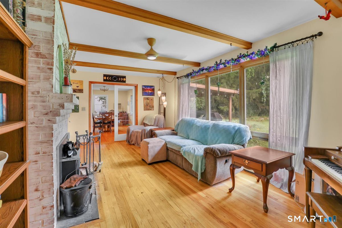 46 Crestridge Drive Vernon CT 06066