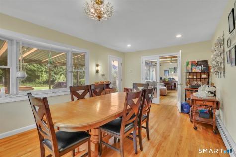 46 Crestridge Drive Vernon CT 06066