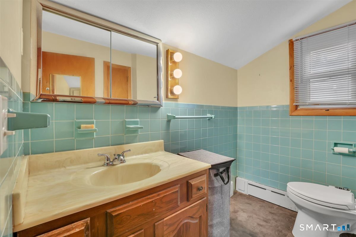 46 Crestridge Drive Vernon CT 06066