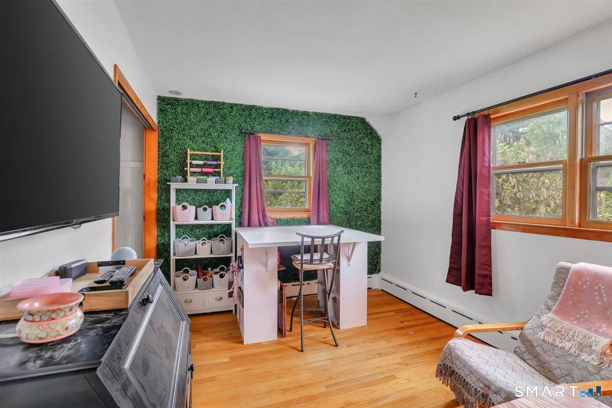 46 Crestridge Drive Vernon CT 06066