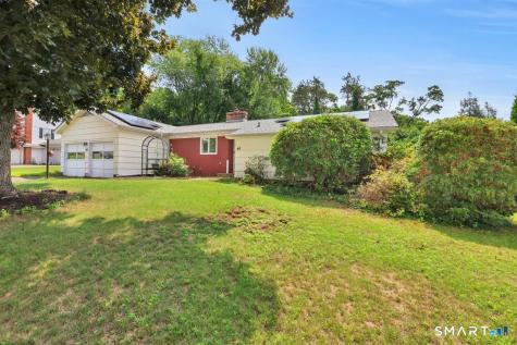 46 Crestridge Drive Vernon CT 06066