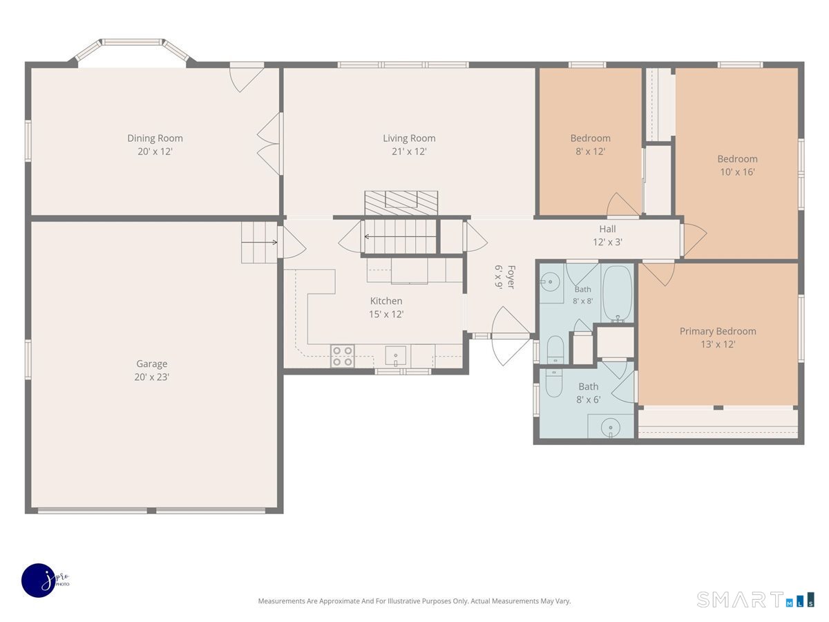 46 Crestridge Drive Vernon CT 06066