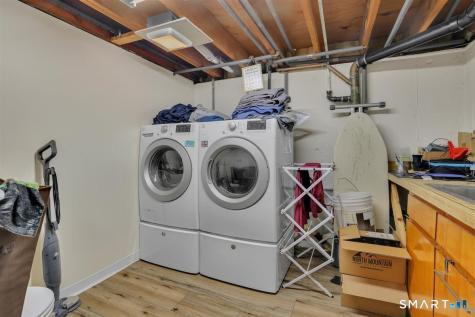 46 Crestridge Drive Vernon CT 06066