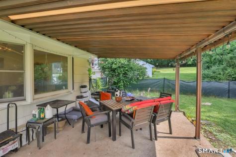 46 Crestridge Drive Vernon CT 06066