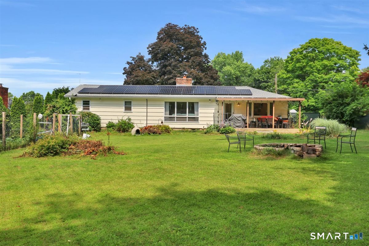 46 Crestridge Drive Vernon CT 06066