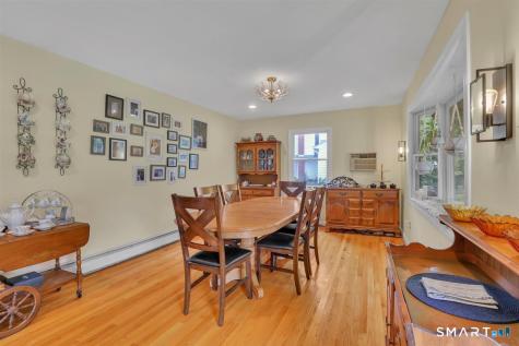 46 Crestridge Drive Vernon CT 06066