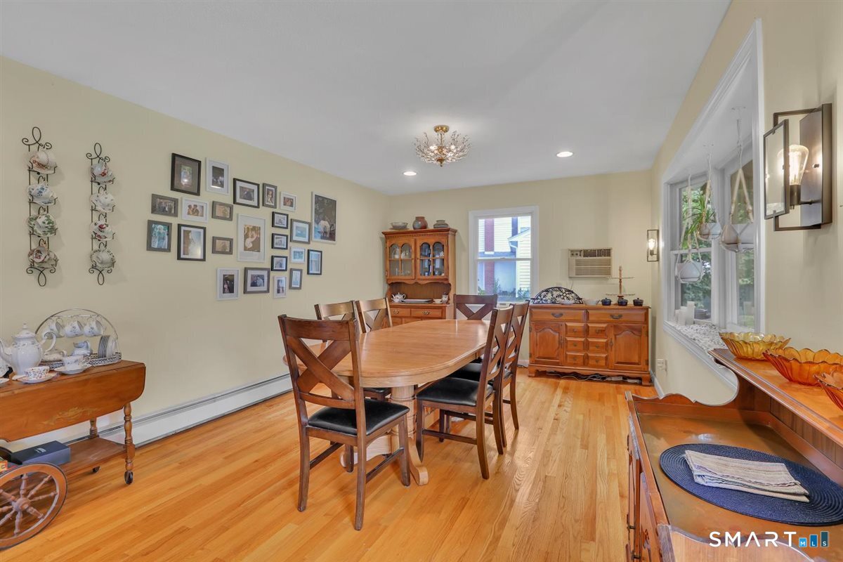 46 Crestridge Drive Vernon CT 06066