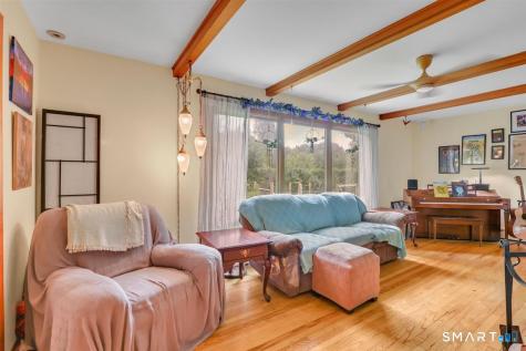 46 Crestridge Drive Vernon CT 06066