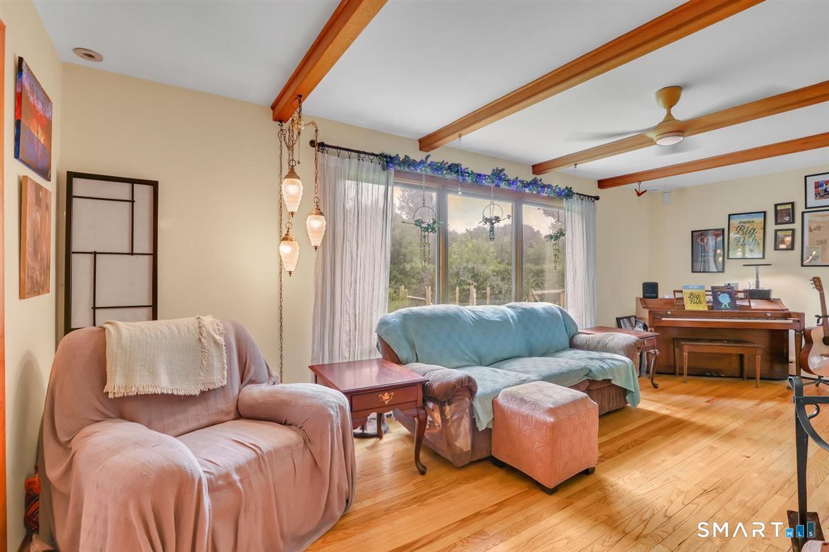 46 Crestridge Drive Vernon CT 06066