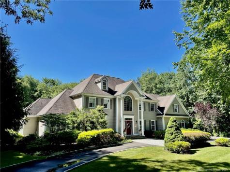 3 Dylan Drive Newtown CT 06470