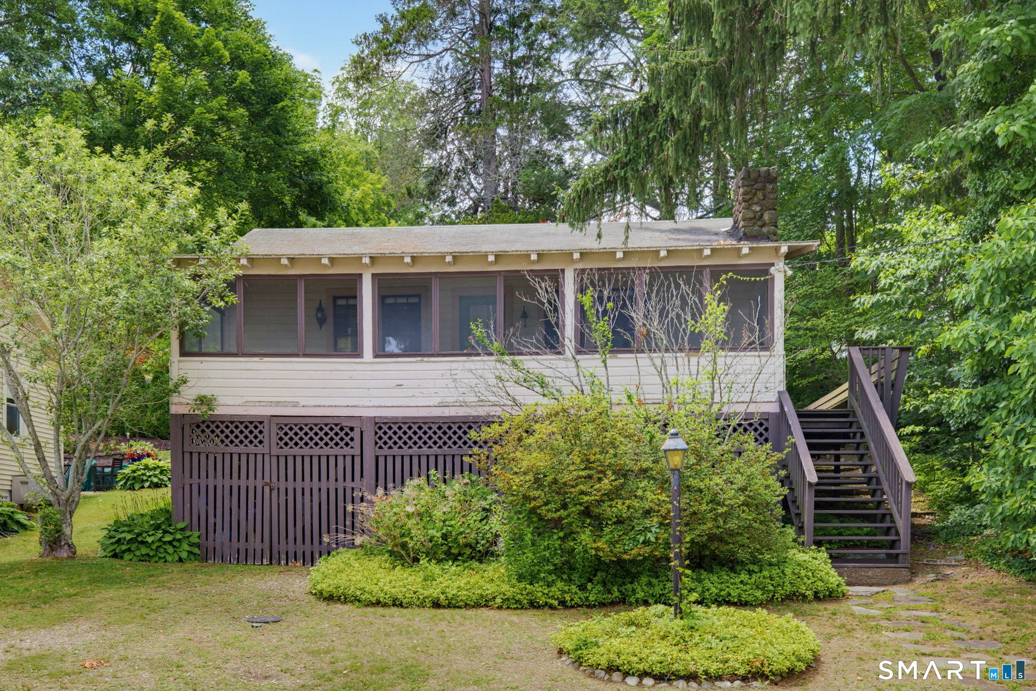 95 Wildwood Road East Haddam CT 06415