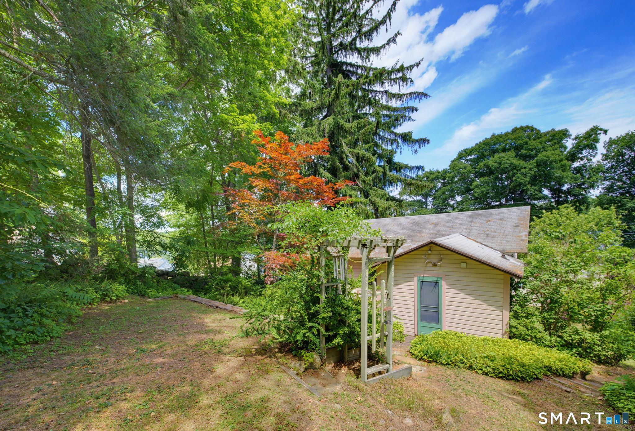 95 Wildwood Road East Haddam CT 06415