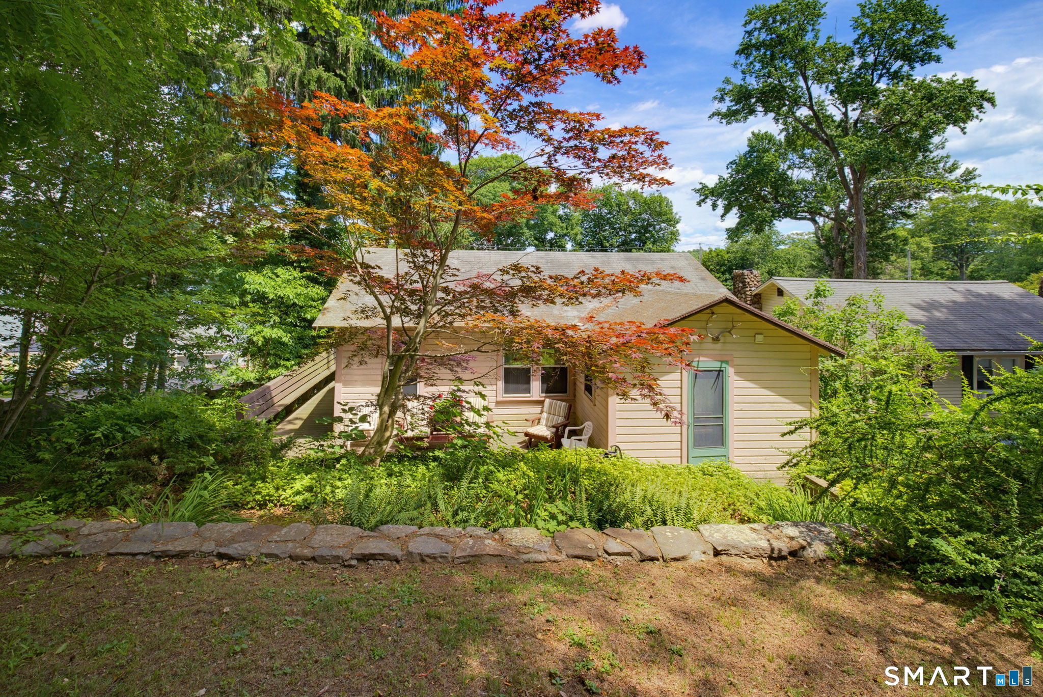95 Wildwood Road East Haddam CT 06415