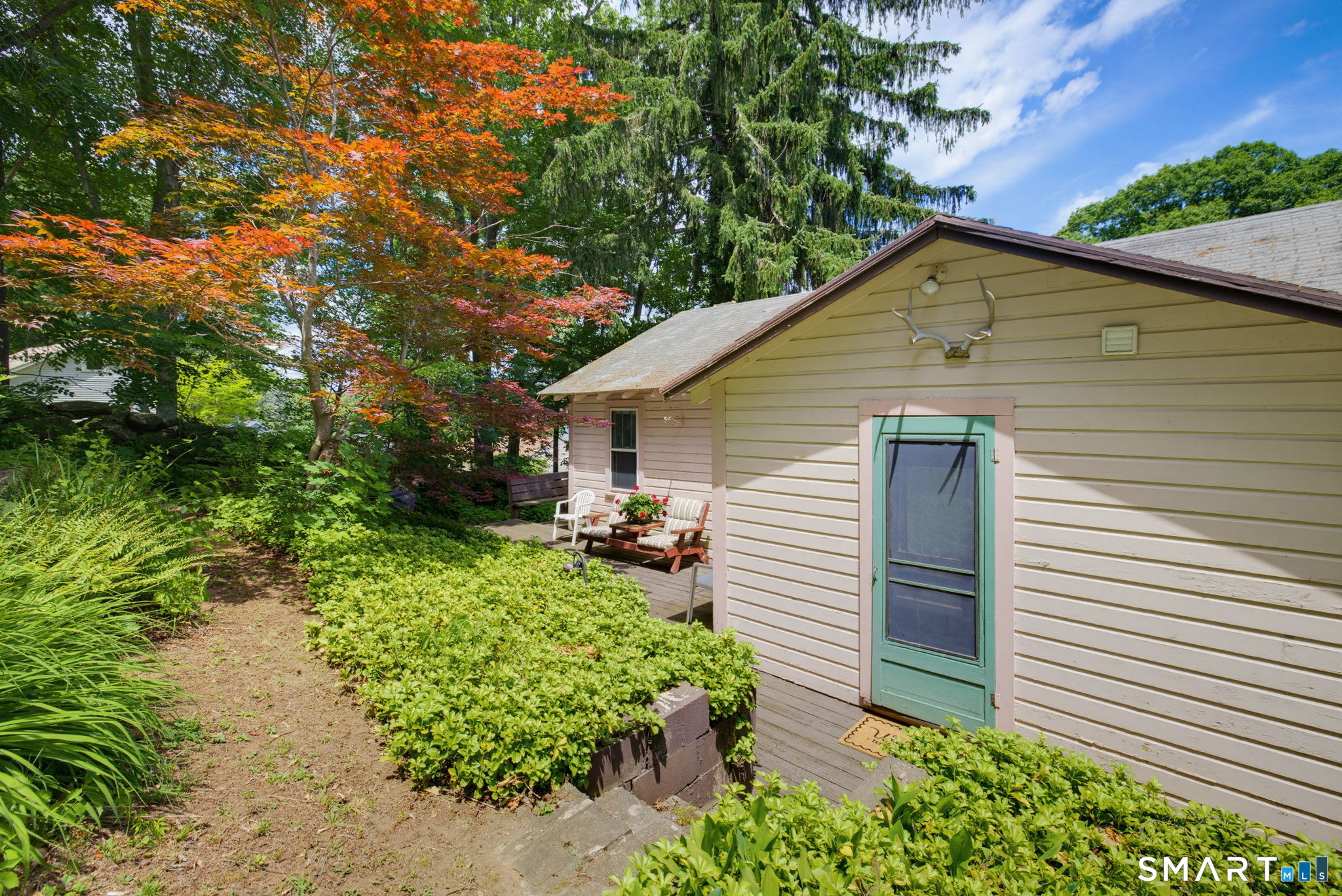 95 Wildwood Road East Haddam CT 06415