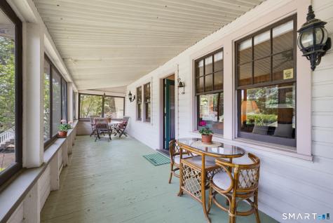 95 Wildwood Road East Haddam CT 06415