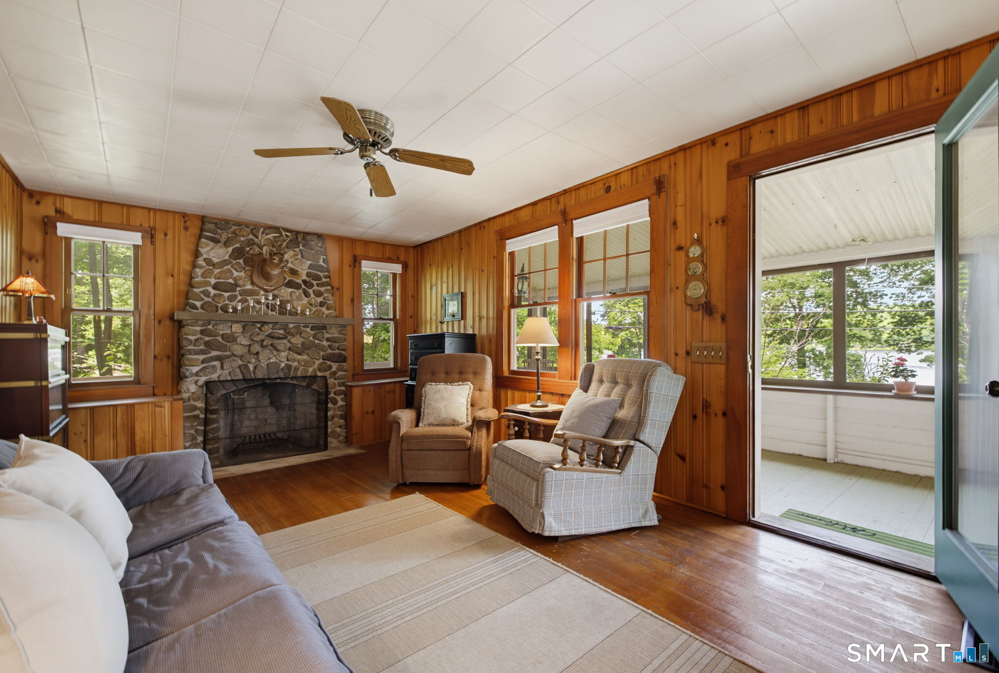 95 Wildwood Road East Haddam CT 06415