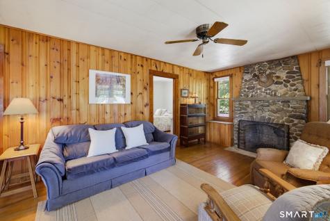 95 Wildwood Road East Haddam CT 06415