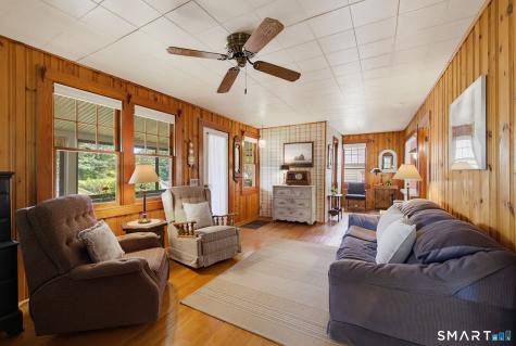95 Wildwood Road East Haddam CT 06415