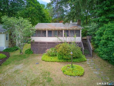 95 Wildwood Road East Haddam CT 06415