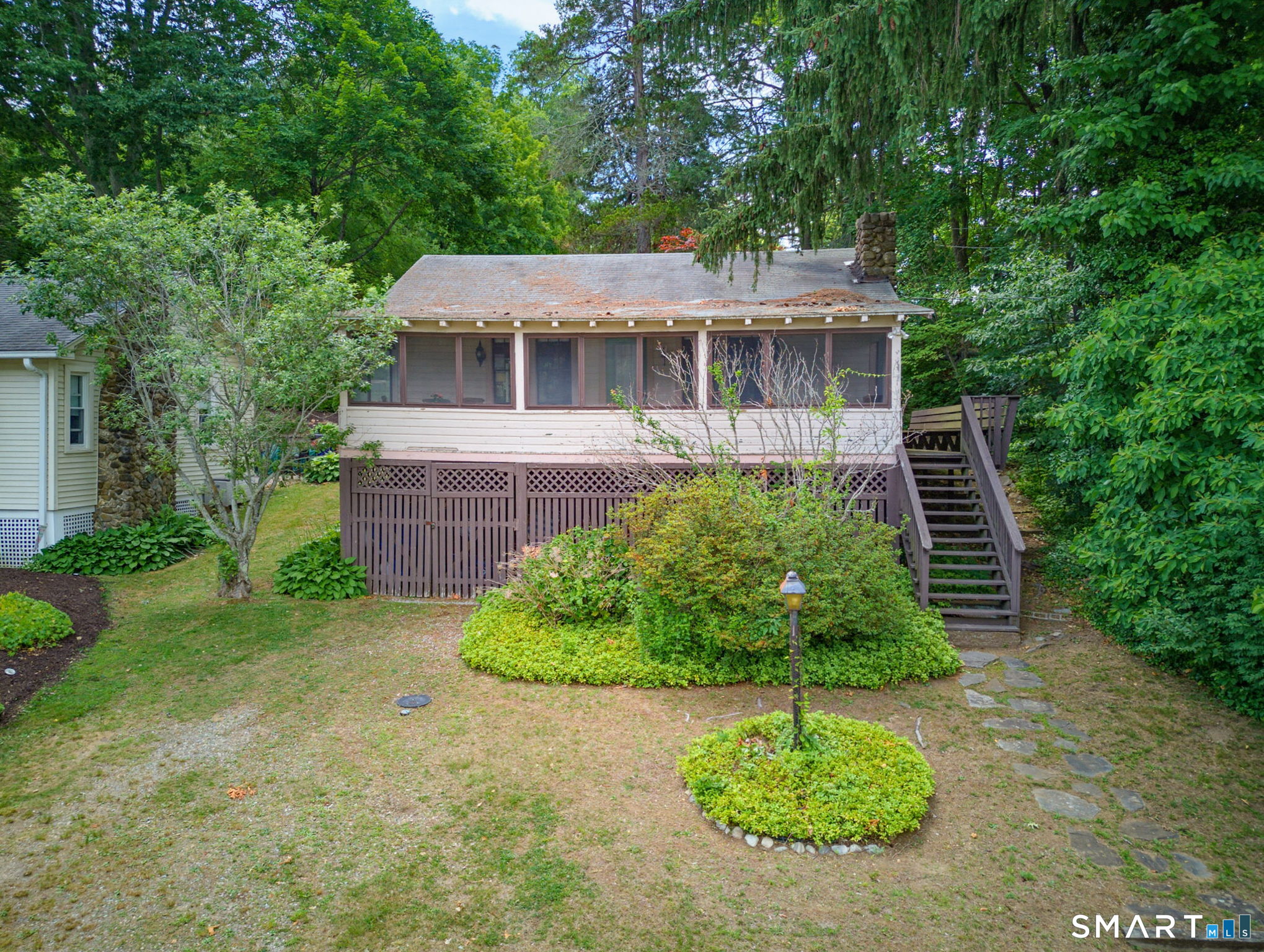 95 Wildwood Road East Haddam CT 06415
