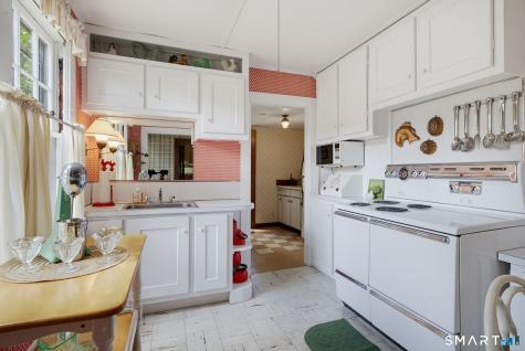 95 Wildwood Road East Haddam CT 06415