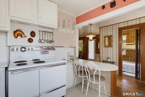 95 Wildwood Road East Haddam CT 06415