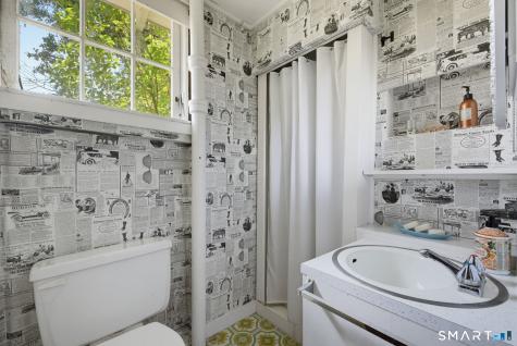 95 Wildwood Road East Haddam CT 06415
