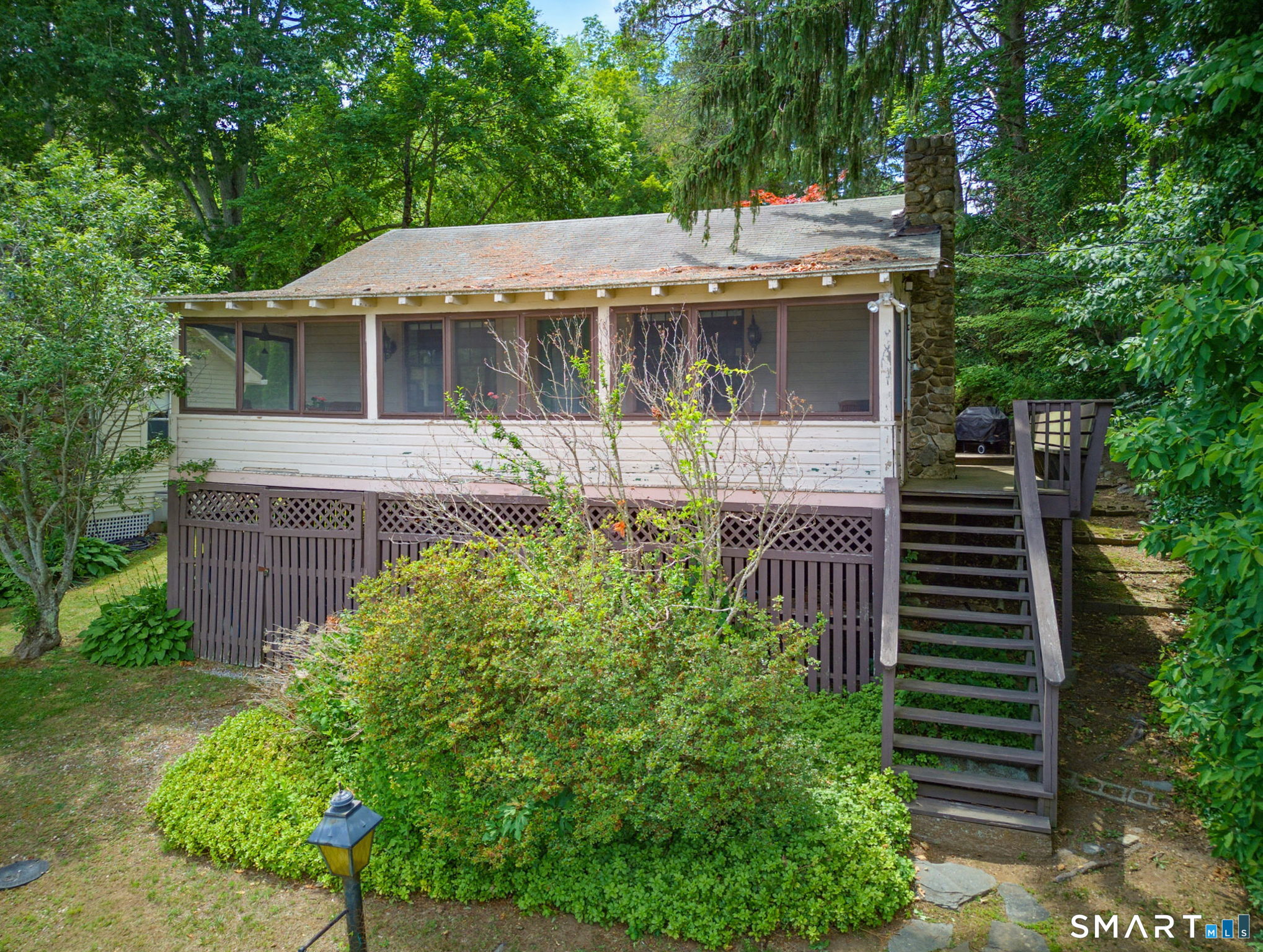 95 Wildwood Road East Haddam CT 06415