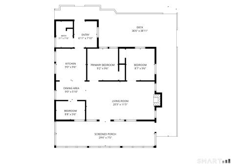 95 Wildwood Road East Haddam CT 06415