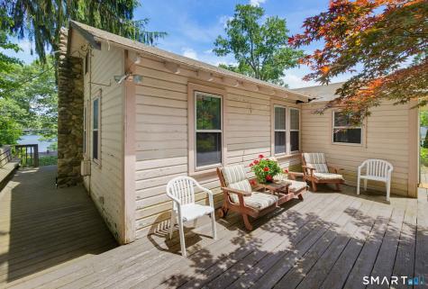 95 Wildwood Road East Haddam CT 06415