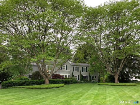 14 Old Orchard Road North Haven CT 06473
