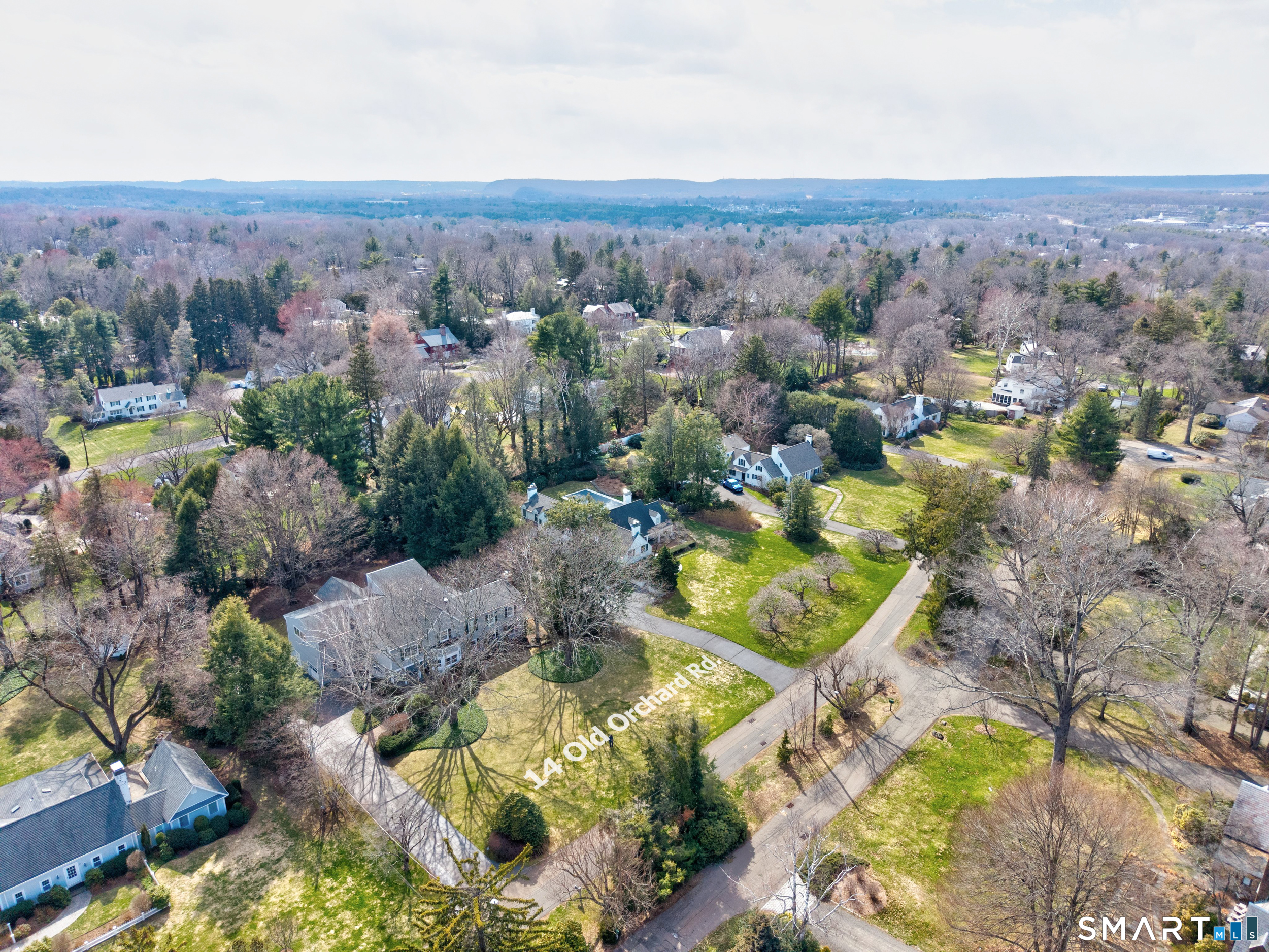 14 Old Orchard Road North Haven CT 06473
