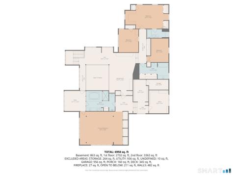 14 Old Orchard Road North Haven CT 06473