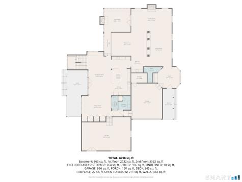 14 Old Orchard Road North Haven CT 06473
