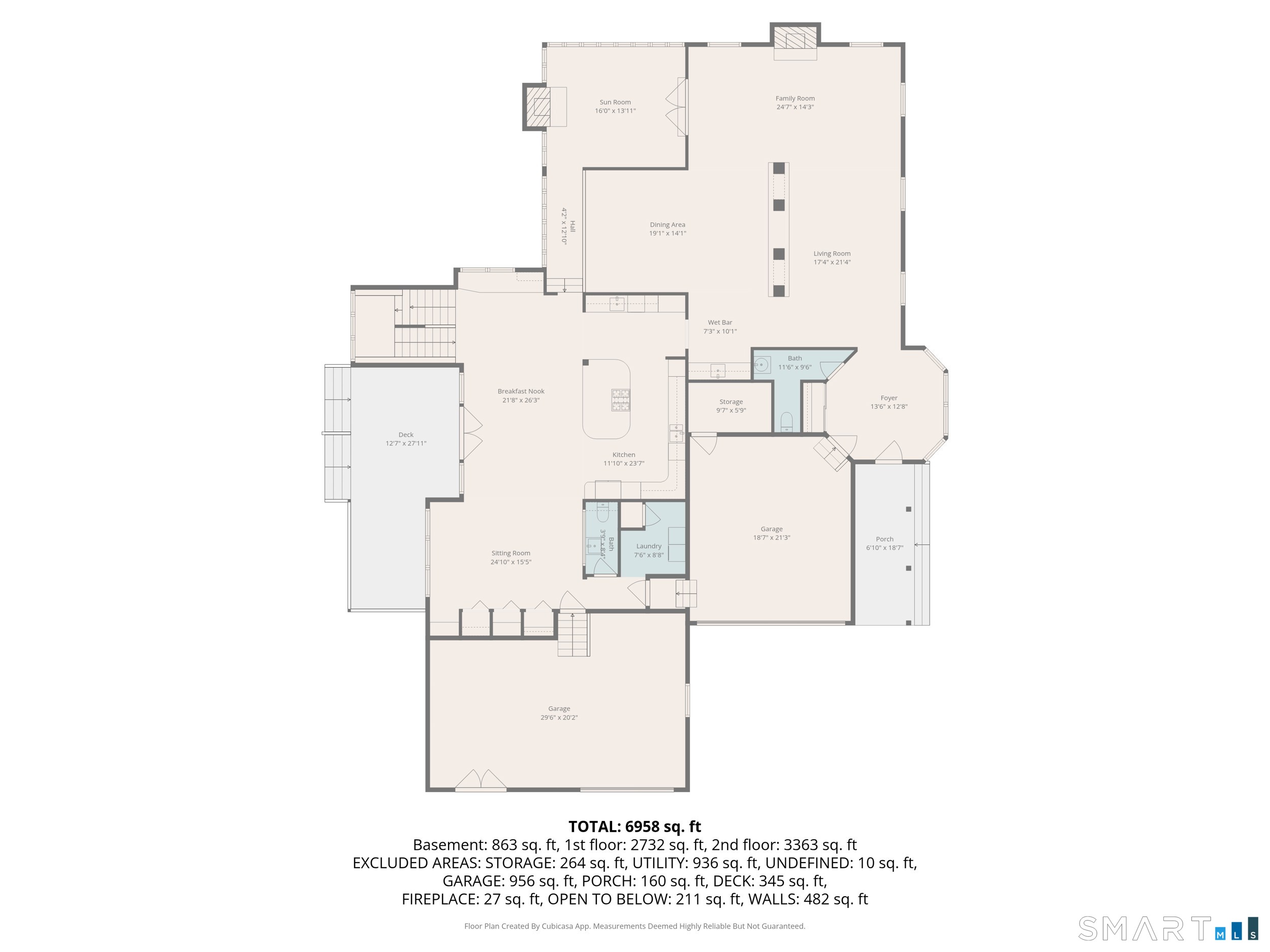 14 Old Orchard Road North Haven CT 06473