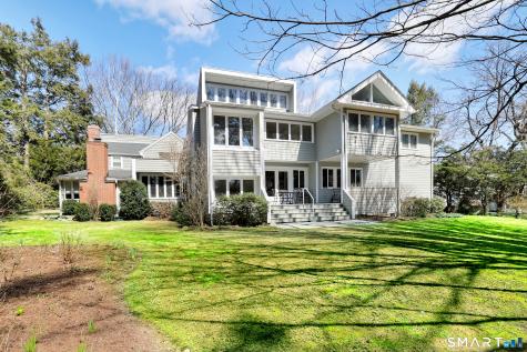 14 Old Orchard Road North Haven CT 06473