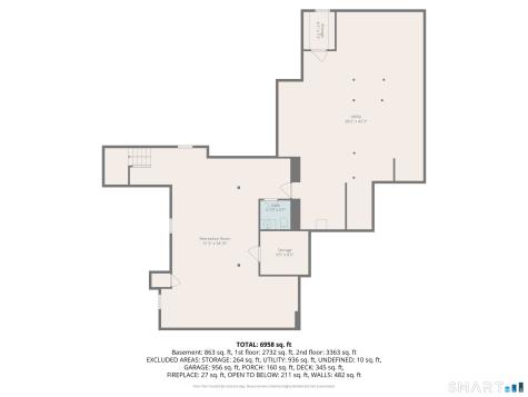 14 Old Orchard Road North Haven CT 06473
