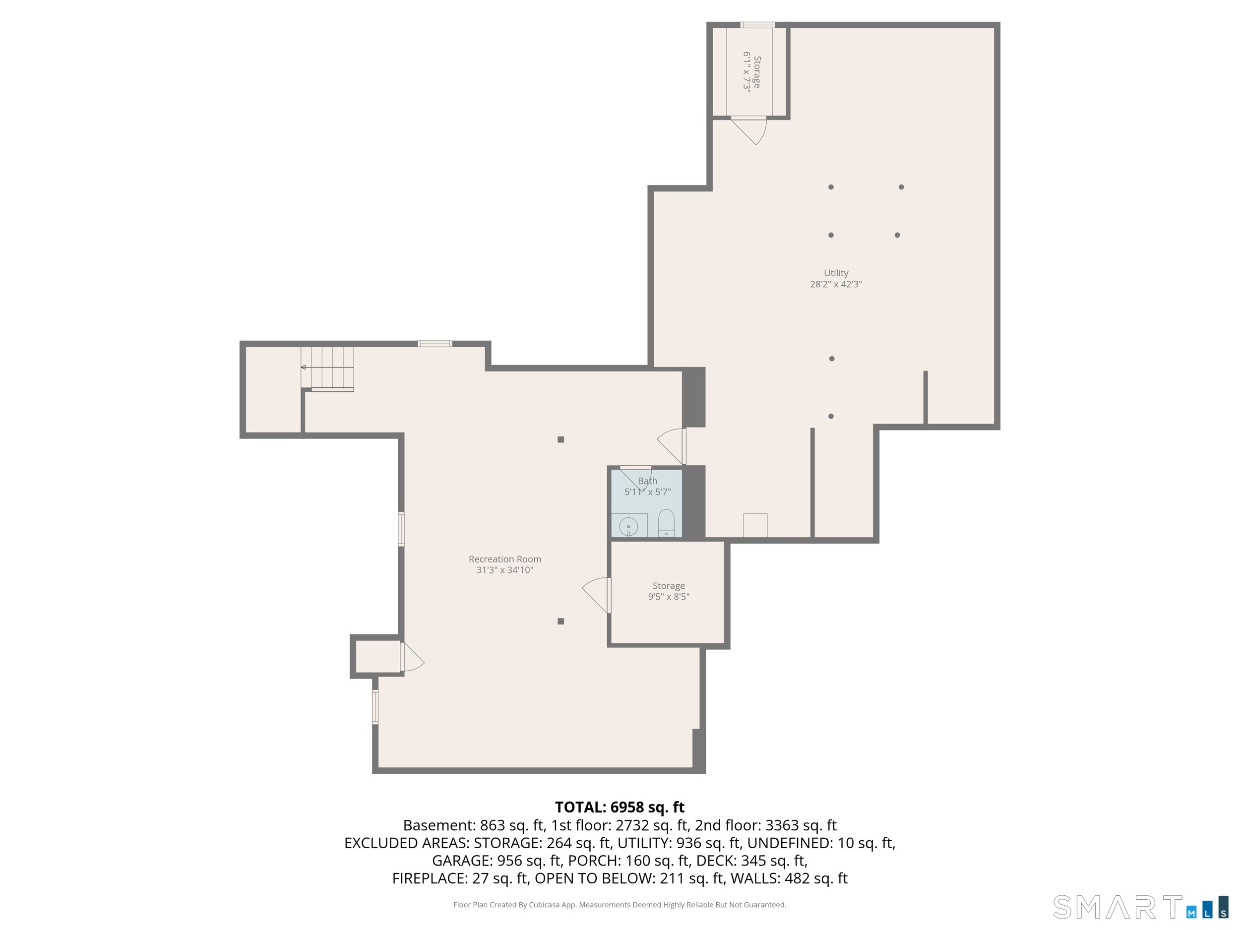 14 Old Orchard Road North Haven CT 06473