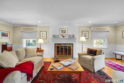14 Old Orchard Road North Haven CT 06473