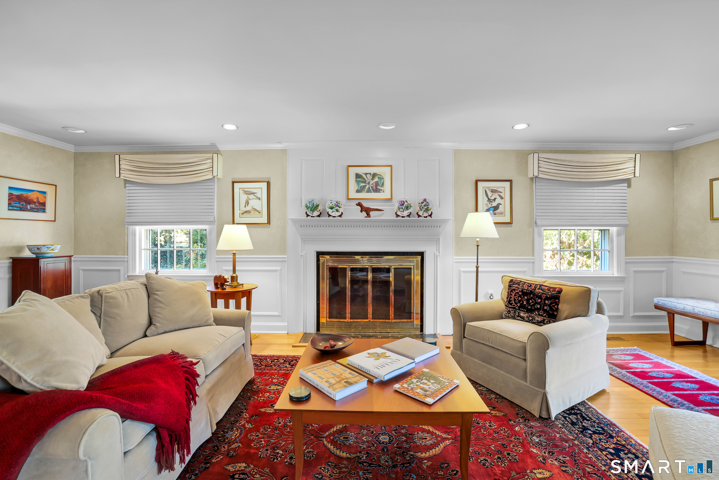 14 Old Orchard Road North Haven CT 06473