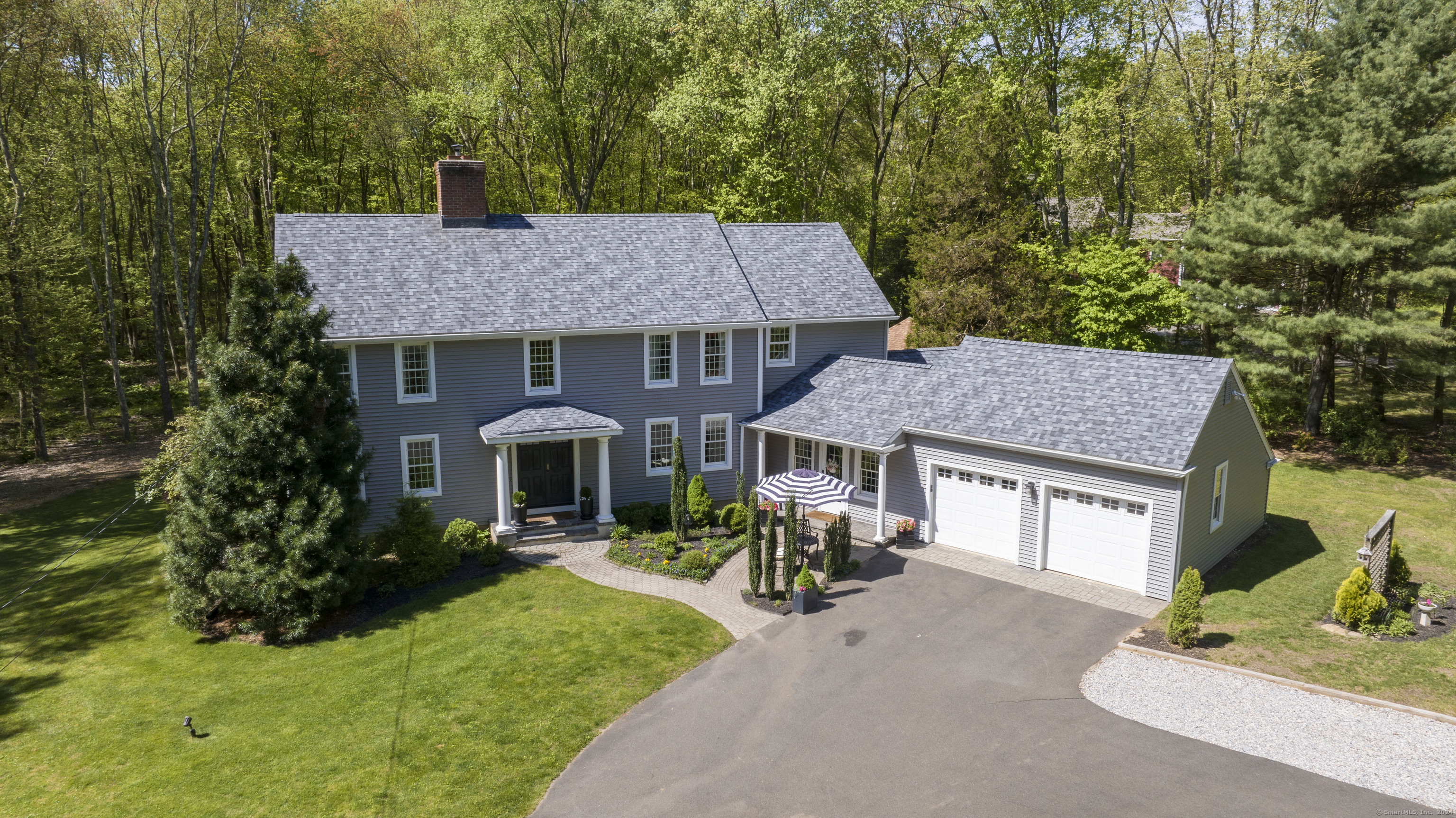 83 Meeting House Road Haddam CT 06438
