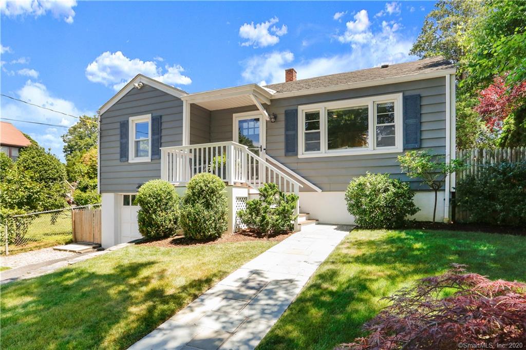27 Byram Terrace Drive Greenwich CT 06831