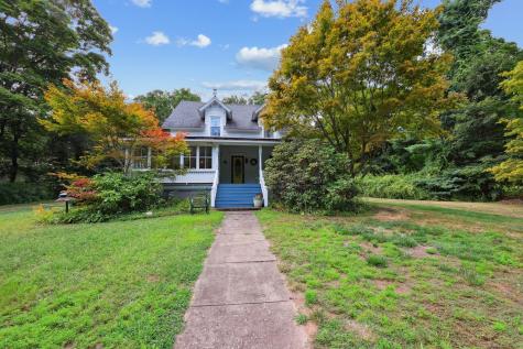70 Murlyn Road Hamden CT 06518