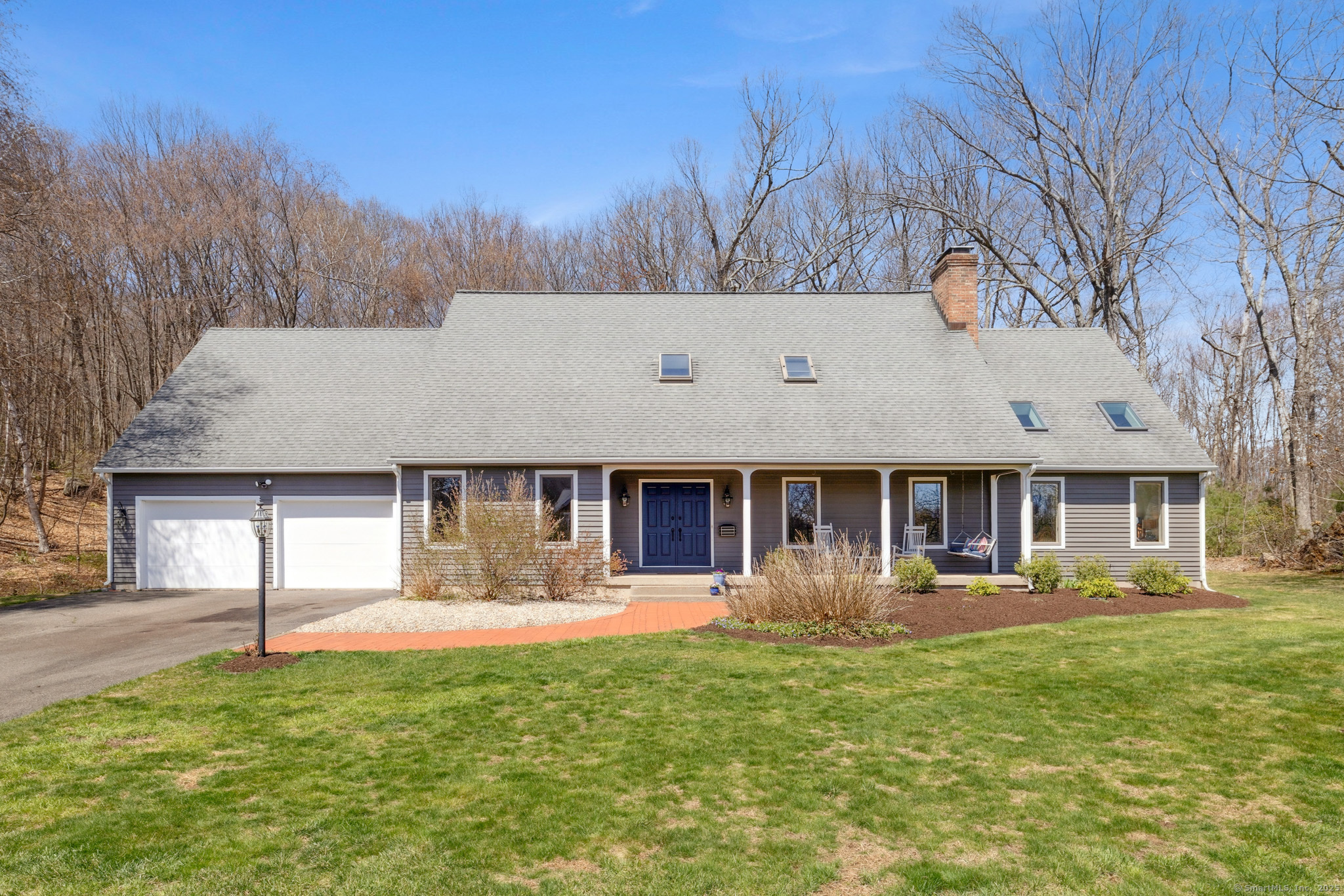 35 Misty Meadow Road Burlington CT 06013