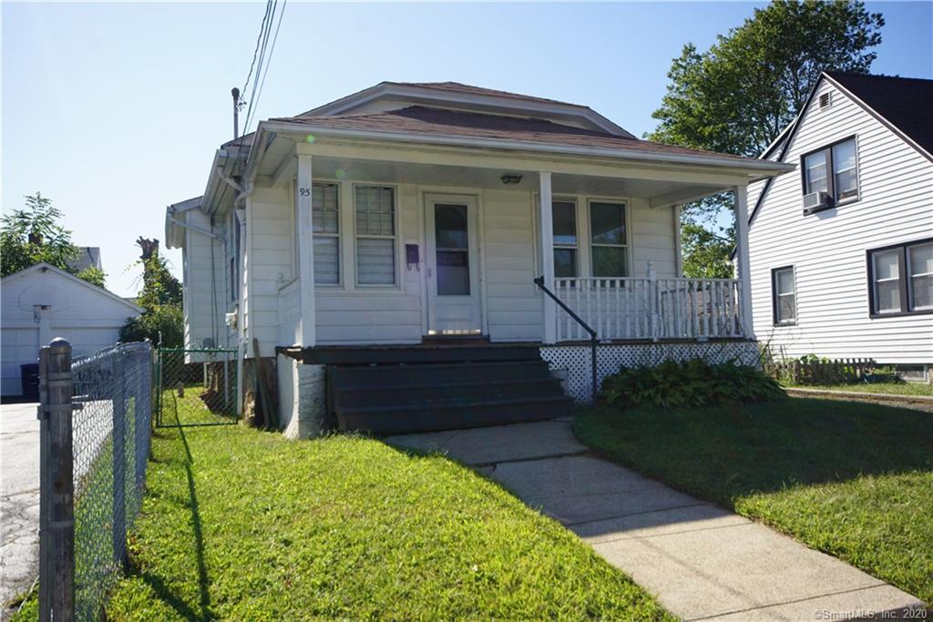 95 Victory Street Bridgeport CT 06606