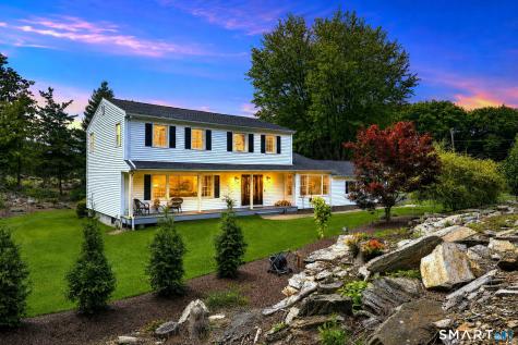 30 Dartmouth Drive Shelton CT 06484